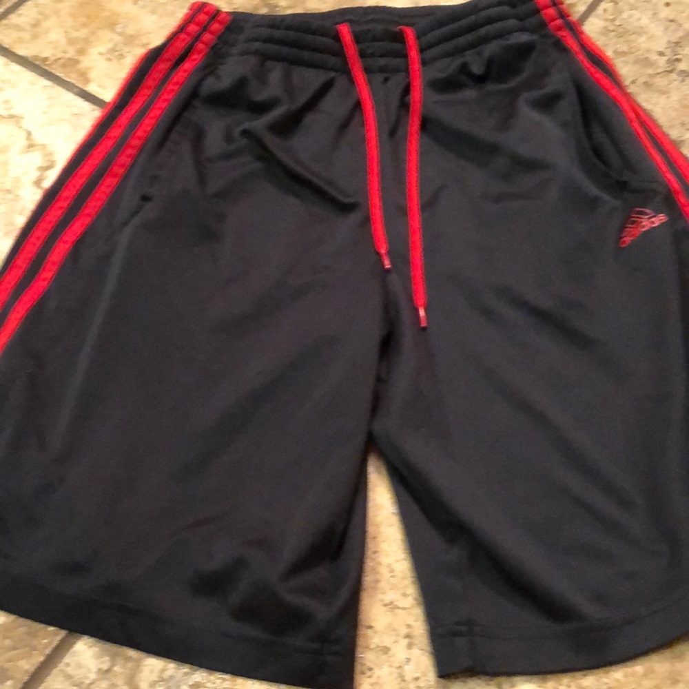 Adidas men’s shorts